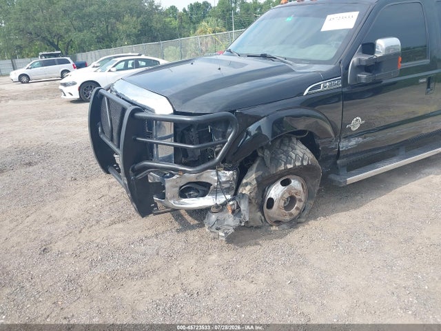 2016 Ford F-350 Lariat/xl/xlt მანქანა იყიდება აუქციონზე, vin: 1FT8W3DT0GEB66703, აუქციონის ნომერი: 45723533