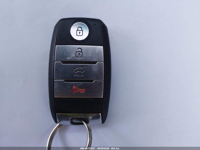 KIA Niro Ev Ex 2020 KNDCC3LG9L5062793 Image 11