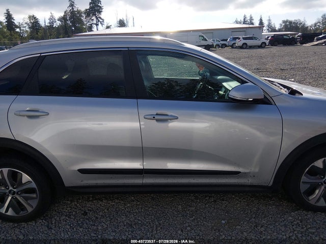 KIA Niro Ev Ex 2020 KNDCC3LG9L5062793 Image 14