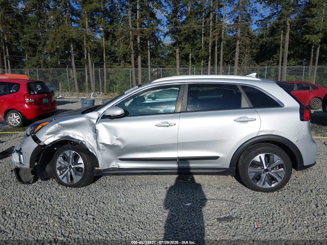 KIA Niro Ev Ex 2020 KNDCC3LG9L5062793 Image 15