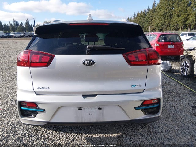 KIA Niro Ev Ex 2020 KNDCC3LG9L5062793 Image 17
