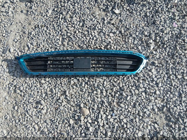 KIA Niro Ev Ex 2020 KNDCC3LG9L5062793 Image 12
