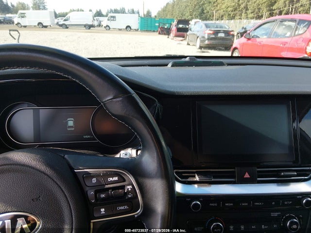 KIA Niro Ev Ex 2020 KNDCC3LG9L5062793 Image 19