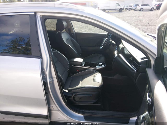 KIA Niro Ev Ex 2020 KNDCC3LG9L5062793 Image 20