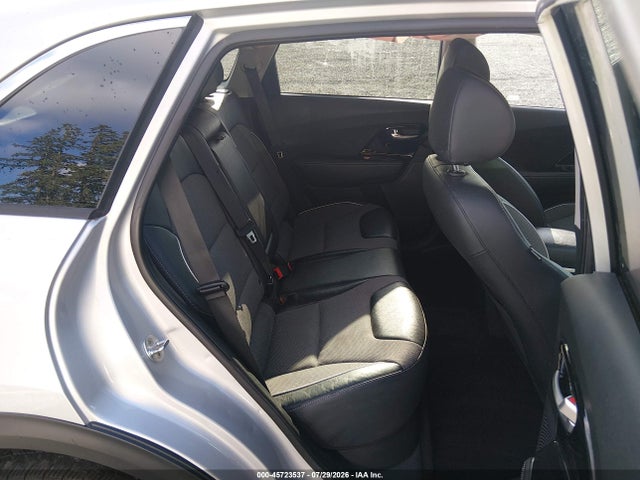 KIA Niro Ev Ex 2020 KNDCC3LG9L5062793 Image 21