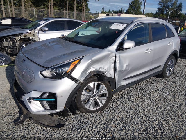 KIA Niro Ev Ex 2020 KNDCC3LG9L5062793 Image 2