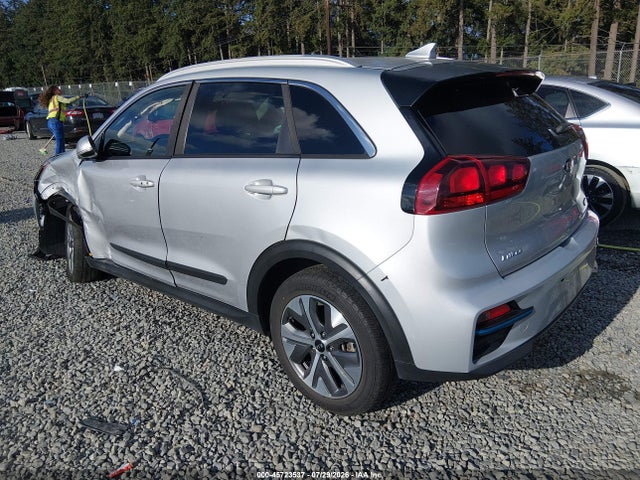 KIA Niro Ev Ex 2020 KNDCC3LG9L5062793 Image 3