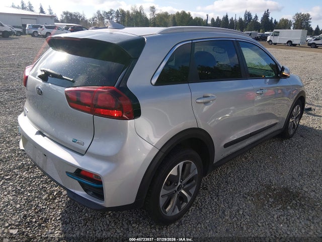 KIA Niro Ev Ex 2020 KNDCC3LG9L5062793 Image 4