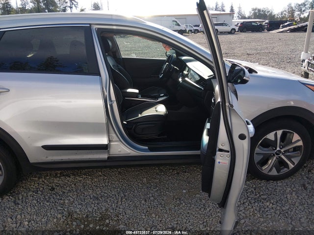 KIA Niro Ev Ex 2020 KNDCC3LG9L5062793 Image 5