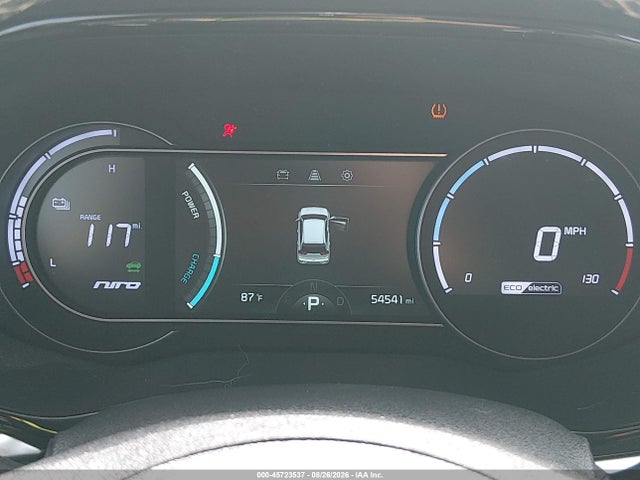 KIA Niro Ev Ex 2020 KNDCC3LG9L5062793 Image 7