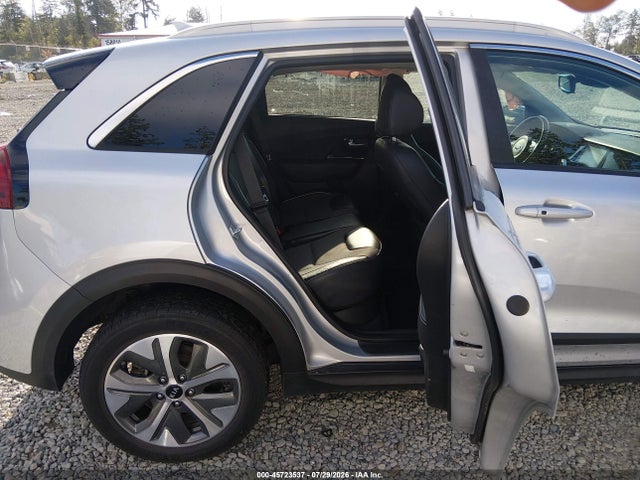 KIA Niro Ev Ex 2020 KNDCC3LG9L5062793 Image 8