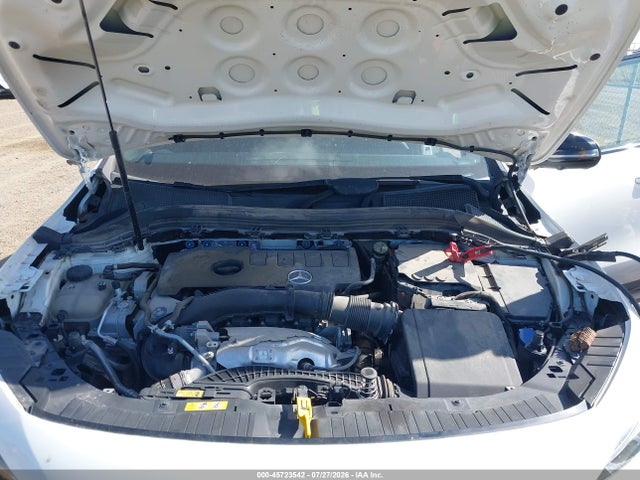 45723542 :رقم المزاد ، W1N4N4GB7PJ495800 vin ، 2023 Mercedes-benz Gla 250 مزاد بيع