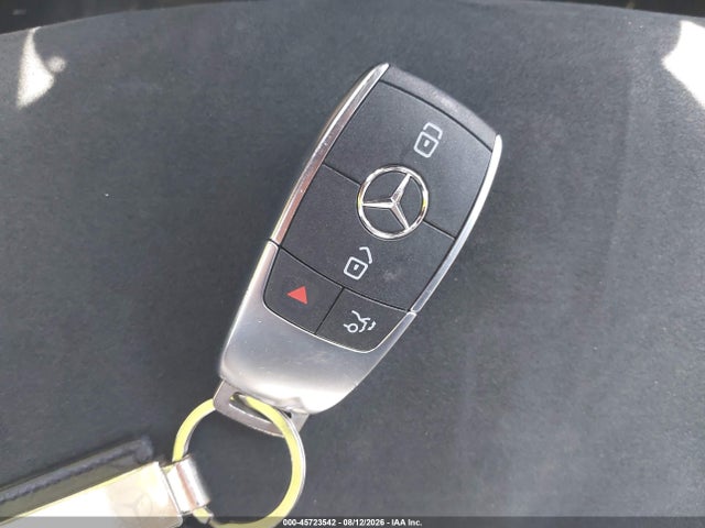 45723542 :رقم المزاد ، W1N4N4GB7PJ495800 vin ، 2023 Mercedes-benz Gla 250 مزاد بيع