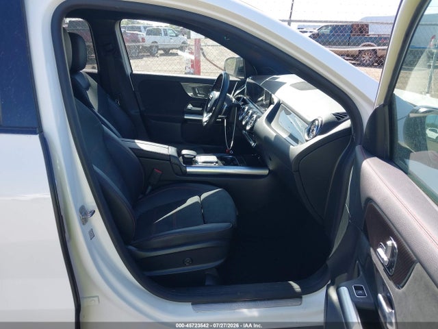 45723542 :رقم المزاد ، W1N4N4GB7PJ495800 vin ، 2023 Mercedes-benz Gla 250 مزاد بيع