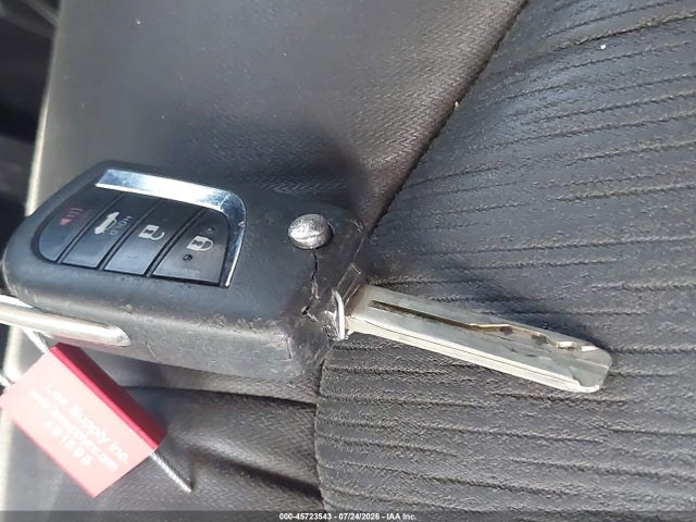 4T1B11HK1KU197060 Toyota CAMRY LE