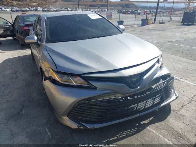 4T1B11HK1KU197060 Toyota CAMRY LE