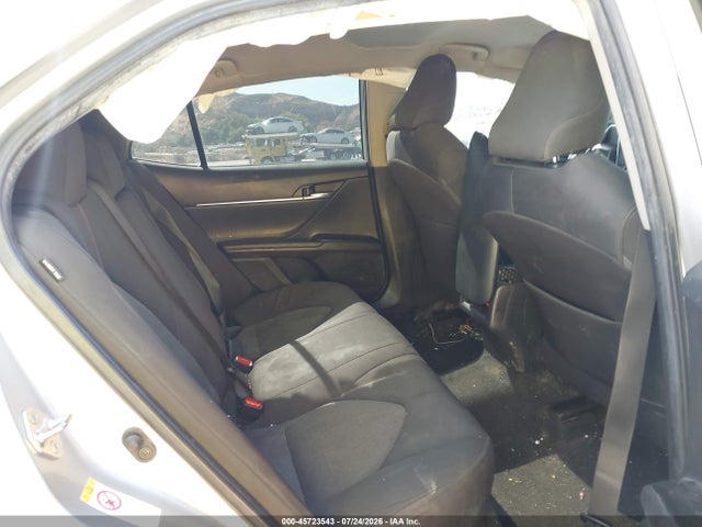 4T1B11HK1KU197060 Toyota CAMRY LE