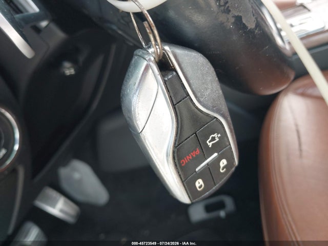 Продажа на аукционе авто 2014 Maserati Ghibli, vin: ZAM57XSA4E1128142, номер лота: 45723549