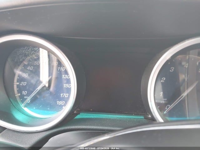 Продажа на аукционе авто 2014 Maserati Ghibli, vin: ZAM57XSA4E1128142, номер лота: 45723549