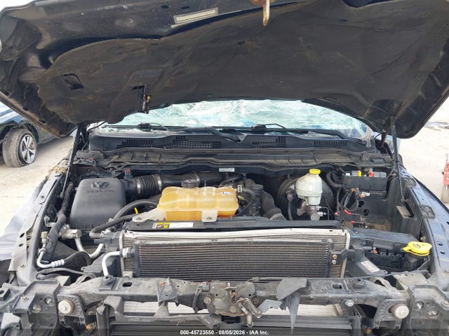Aukcja sprzedaży 2016 Ram 1500 Longhorn Limited, vin: 1C6RR7PM1GS291273, numer aukcji: 45723550