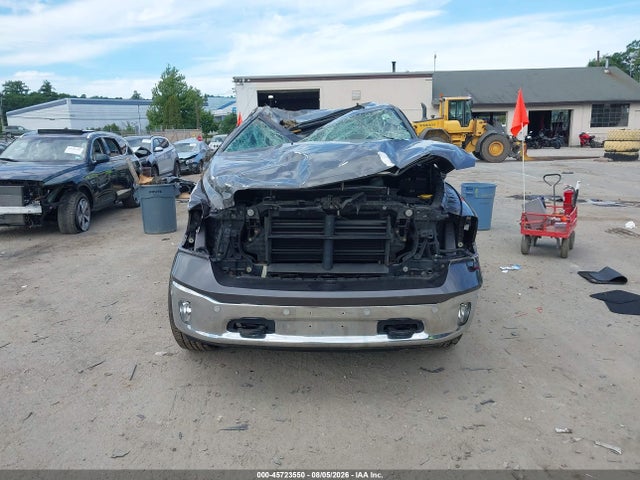Aukcja sprzedaży 2016 Ram 1500 Longhorn Limited, vin: 1C6RR7PM1GS291273, numer aukcji: 45723550