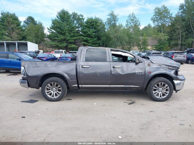 Aukcja sprzedaży 2016 Ram 1500 Longhorn Limited, vin: 1C6RR7PM1GS291273, numer aukcji: 45723550