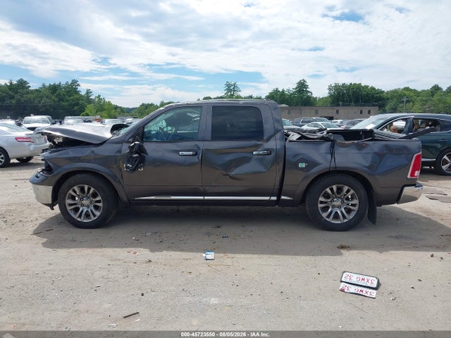Aukcja sprzedaży 2016 Ram 1500 Longhorn Limited, vin: 1C6RR7PM1GS291273, numer aukcji: 45723550