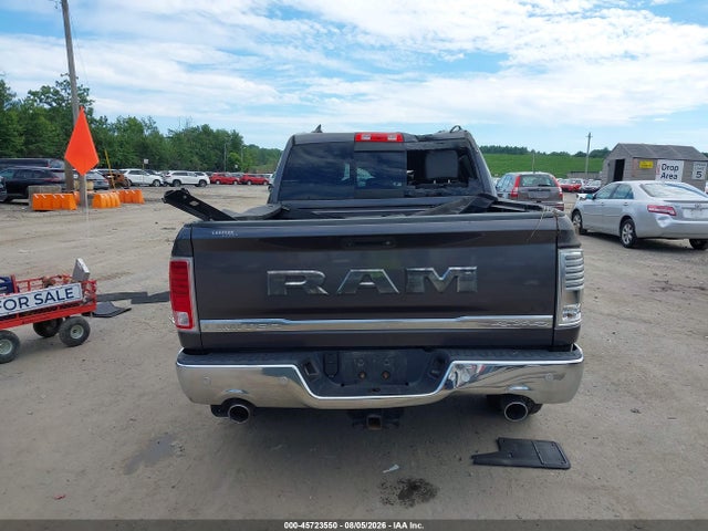 Aukcja sprzedaży 2016 Ram 1500 Longhorn Limited, vin: 1C6RR7PM1GS291273, numer aukcji: 45723550