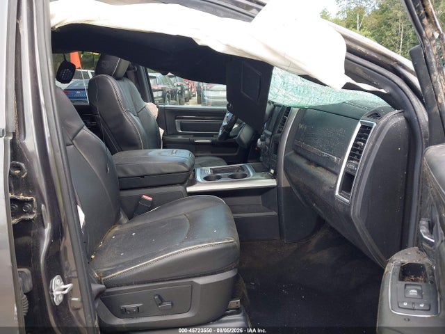 Aukcja sprzedaży 2016 Ram 1500 Longhorn Limited, vin: 1C6RR7PM1GS291273, numer aukcji: 45723550