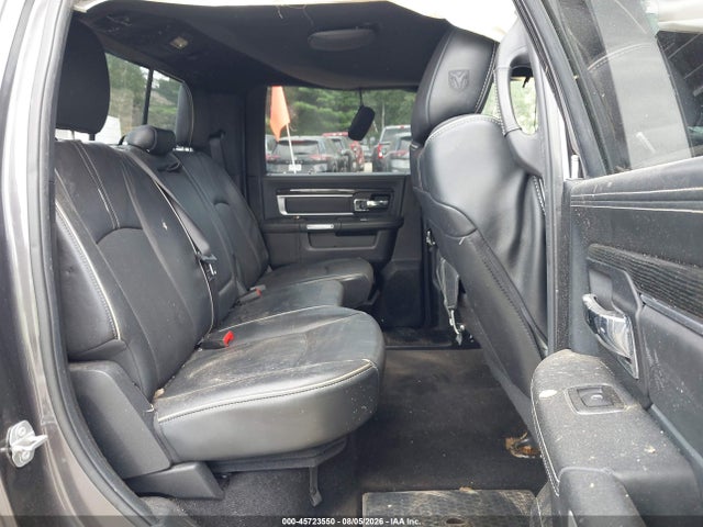 Aukcja sprzedaży 2016 Ram 1500 Longhorn Limited, vin: 1C6RR7PM1GS291273, numer aukcji: 45723550