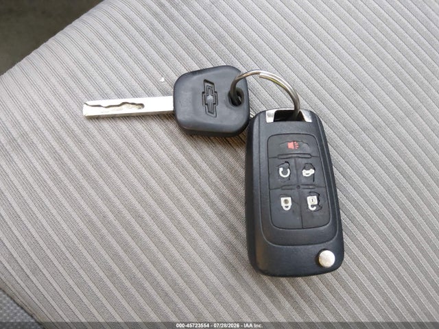 2G1FD1E39F9303289 Chevrolet Camaro 1lt