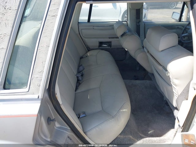 Продажа на аукционе авто 1985 Lincoln Town Car, vin: 1LNBP96F1FY763221, номер лота: 45723556