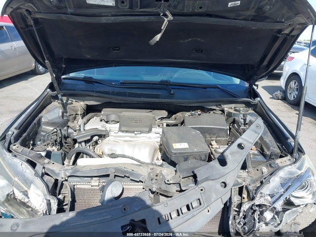 Toyota CAMRY SE 2017 4T1BF1FKXHU333697 Image 10