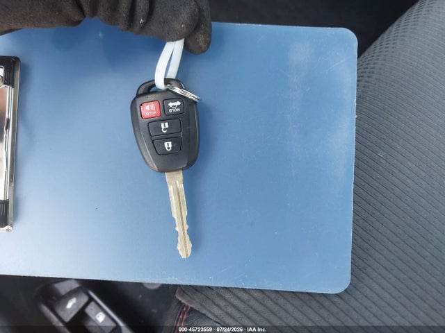 Toyota CAMRY SE 2017 4T1BF1FKXHU333697 Image 11