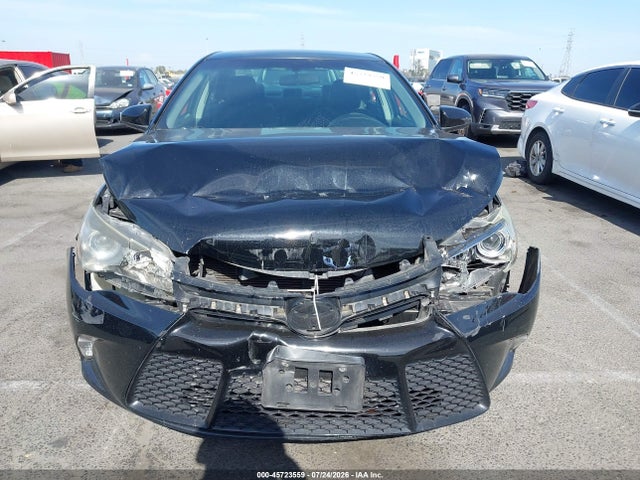Toyota CAMRY SE 2017 4T1BF1FKXHU333697 Image 12