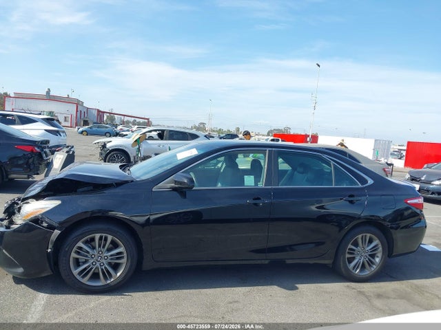 Toyota CAMRY SE 2017 4T1BF1FKXHU333697 Image 14