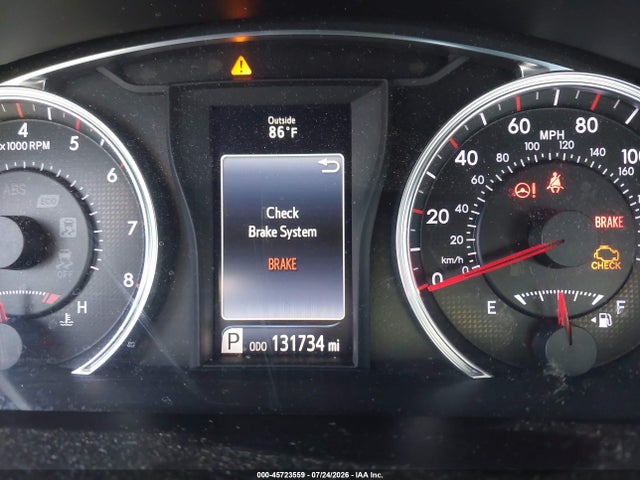 Toyota CAMRY SE 2017 4T1BF1FKXHU333697 Image 15