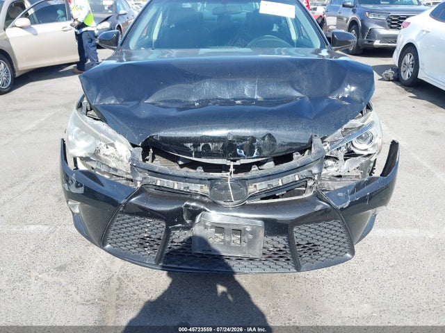 Toyota CAMRY SE 2017 4T1BF1FKXHU333697 Image 6