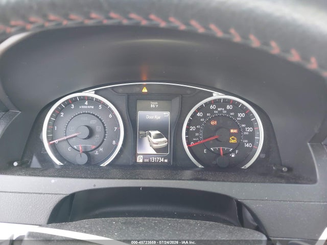 Toyota CAMRY SE 2017 4T1BF1FKXHU333697 Image 7
