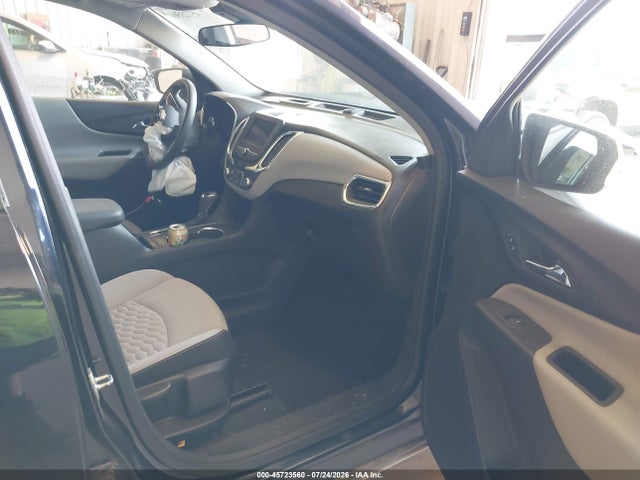 Aukcja sprzedaży 2020 Chevrolet Equinox Fwd Ls, vin: 3GNAXHEV0LS695216, numer aukcji: 45723560