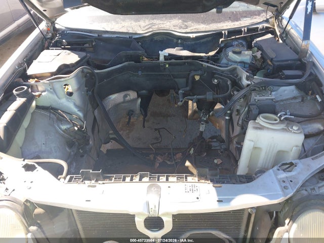 Aukcja sprzedaży 1999 Mercedes-benz E 320, vin: WDBJF65H2XA885762, numer aukcji: 45723564