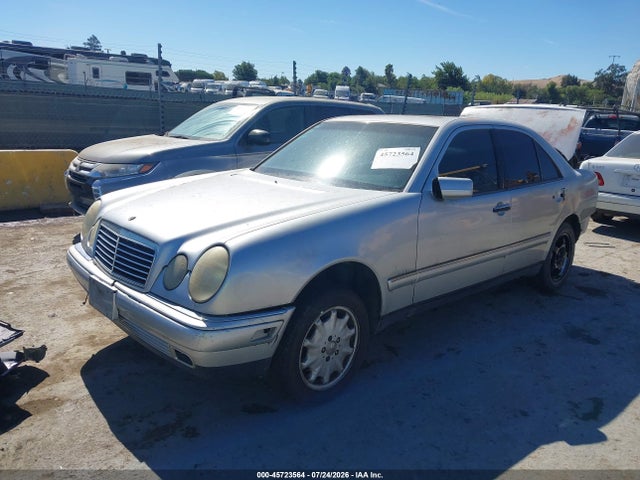 Aukcja sprzedaży 1999 Mercedes-benz E 320, vin: WDBJF65H2XA885762, numer aukcji: 45723564