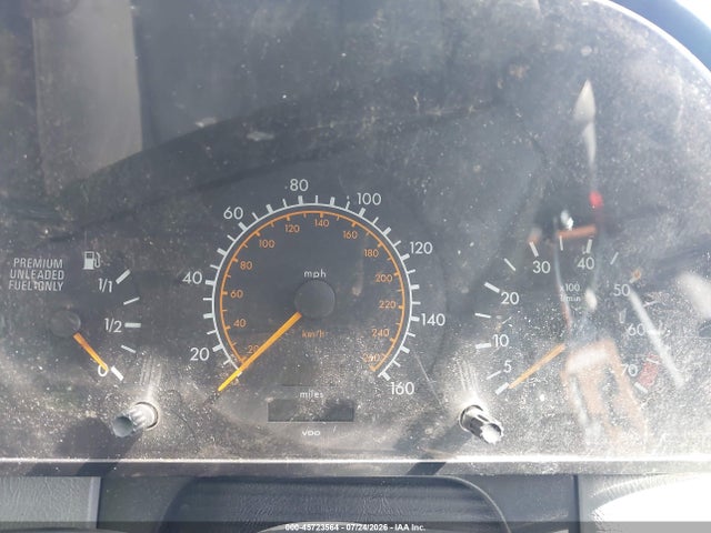 Aukcja sprzedaży 1999 Mercedes-benz E 320, vin: WDBJF65H2XA885762, numer aukcji: 45723564