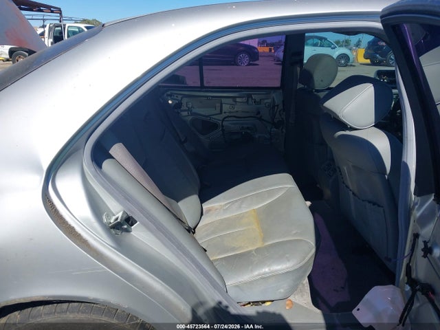 Aukcja sprzedaży 1999 Mercedes-benz E 320, vin: WDBJF65H2XA885762, numer aukcji: 45723564
