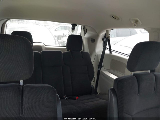 Продажа на аукционе авто 2014 Dodge Grand Caravan Sxt, vin: 2C4RDGCG9ER289177, номер лота: 45723566