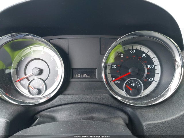 Продажа на аукционе авто 2014 Dodge Grand Caravan Sxt, vin: 2C4RDGCG9ER289177, номер лота: 45723566