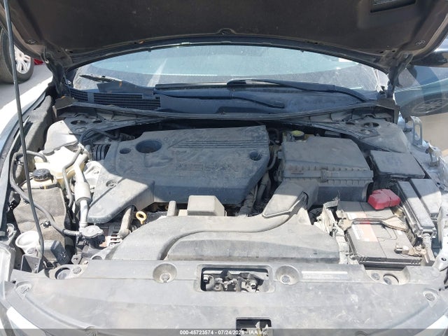 Aukcja sprzedaży 2017 Nissan Altima 2.5 Sv, vin: 1N4AL3AP5HC169441, numer aukcji: 45723574