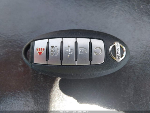 Aukcja sprzedaży 2017 Nissan Altima 2.5 Sv, vin: 1N4AL3AP5HC169441, numer aukcji: 45723574
