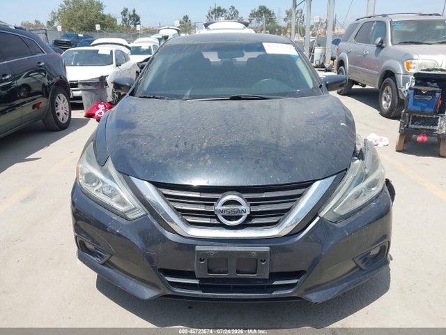 Aukcja sprzedaży 2017 Nissan Altima 2.5 Sv, vin: 1N4AL3AP5HC169441, numer aukcji: 45723574