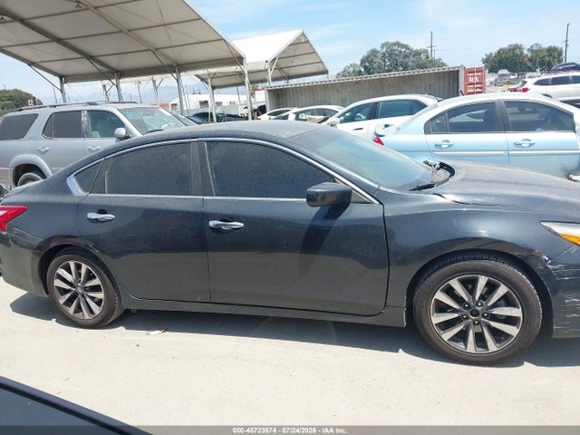 Aukcja sprzedaży 2017 Nissan Altima 2.5 Sv, vin: 1N4AL3AP5HC169441, numer aukcji: 45723574